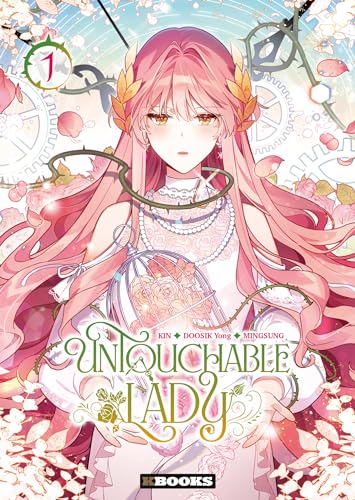 Untouchable Lady T01: Tome 1 von KBOOKS