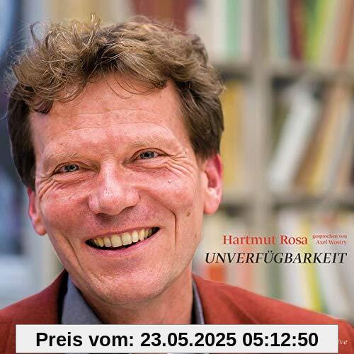Unverfügbarkeit