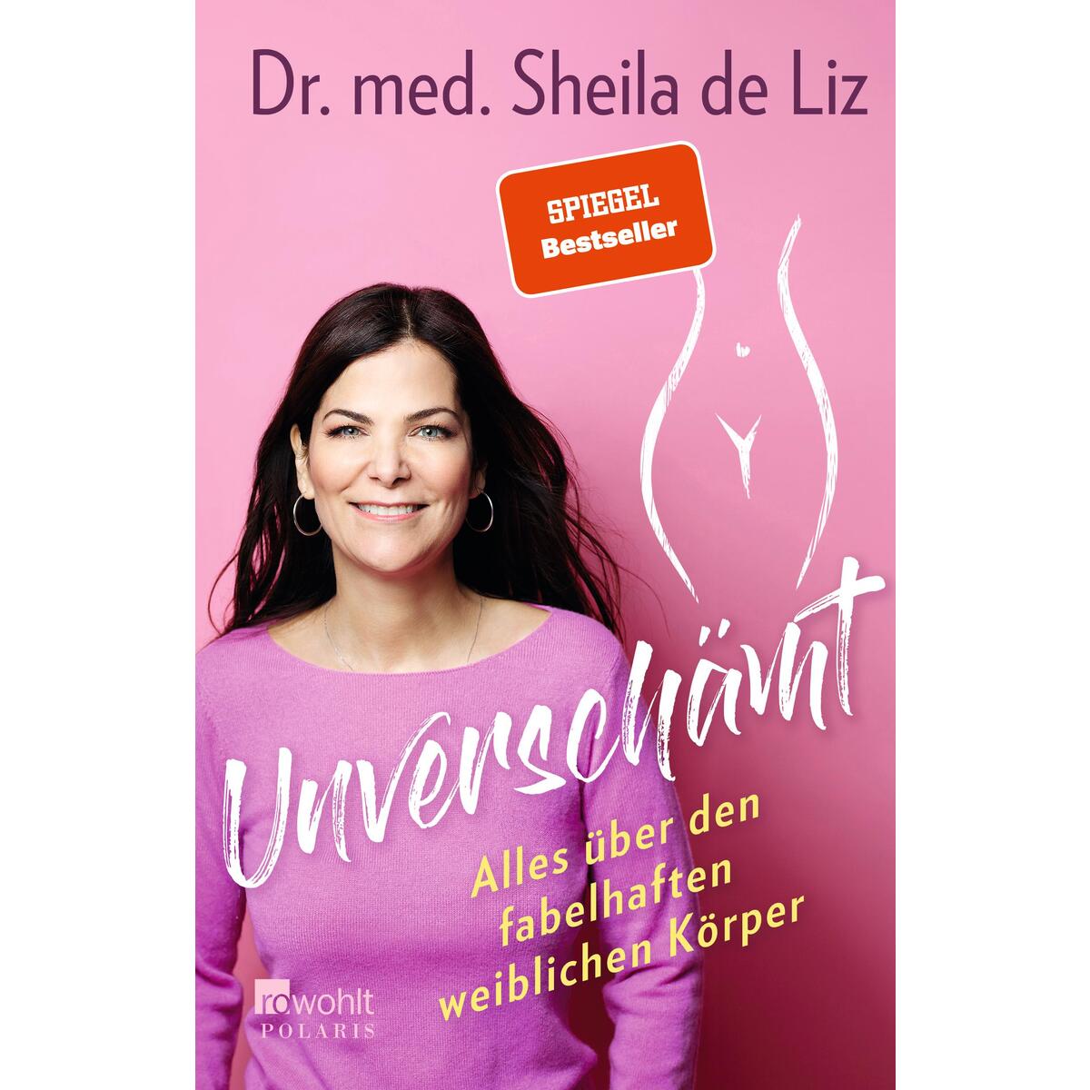 Unverschämt von Rowohlt Taschenbuch