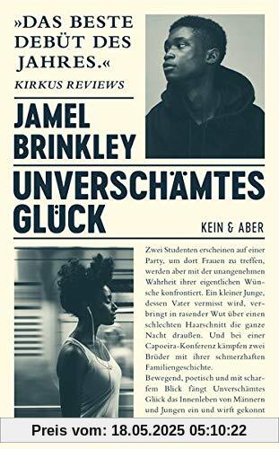 Unverschämtes Glück