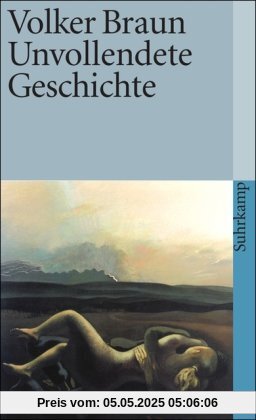 Unvollendete Geschichte (suhrkamp taschenbuch)