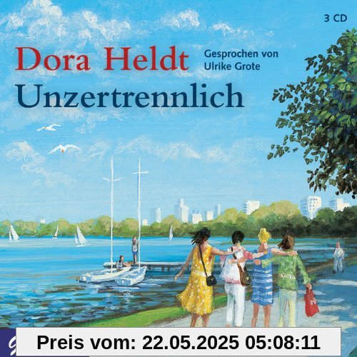 Unzertrennlich Unzertrennlich