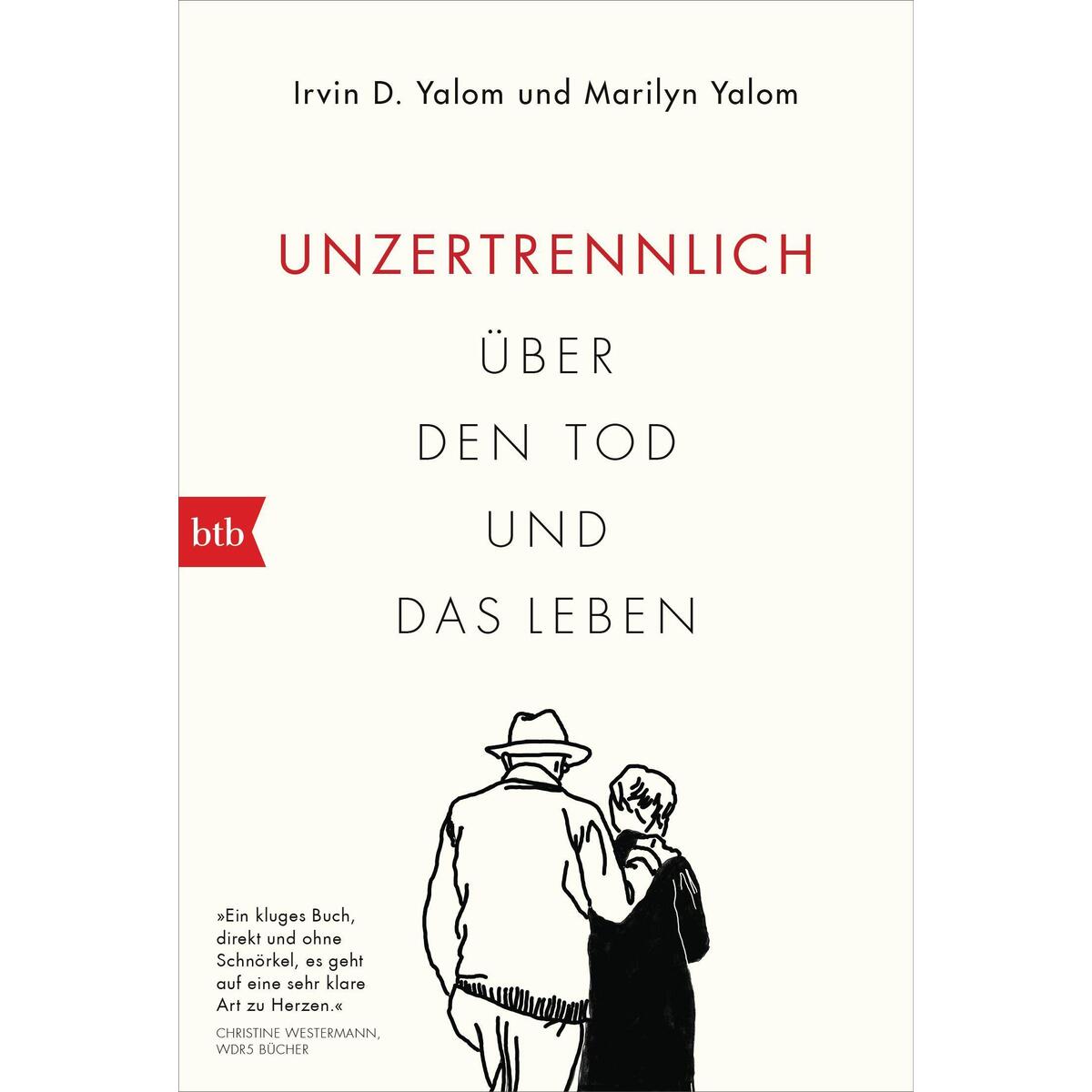 Unzertrennlich von btb Taschenbuch