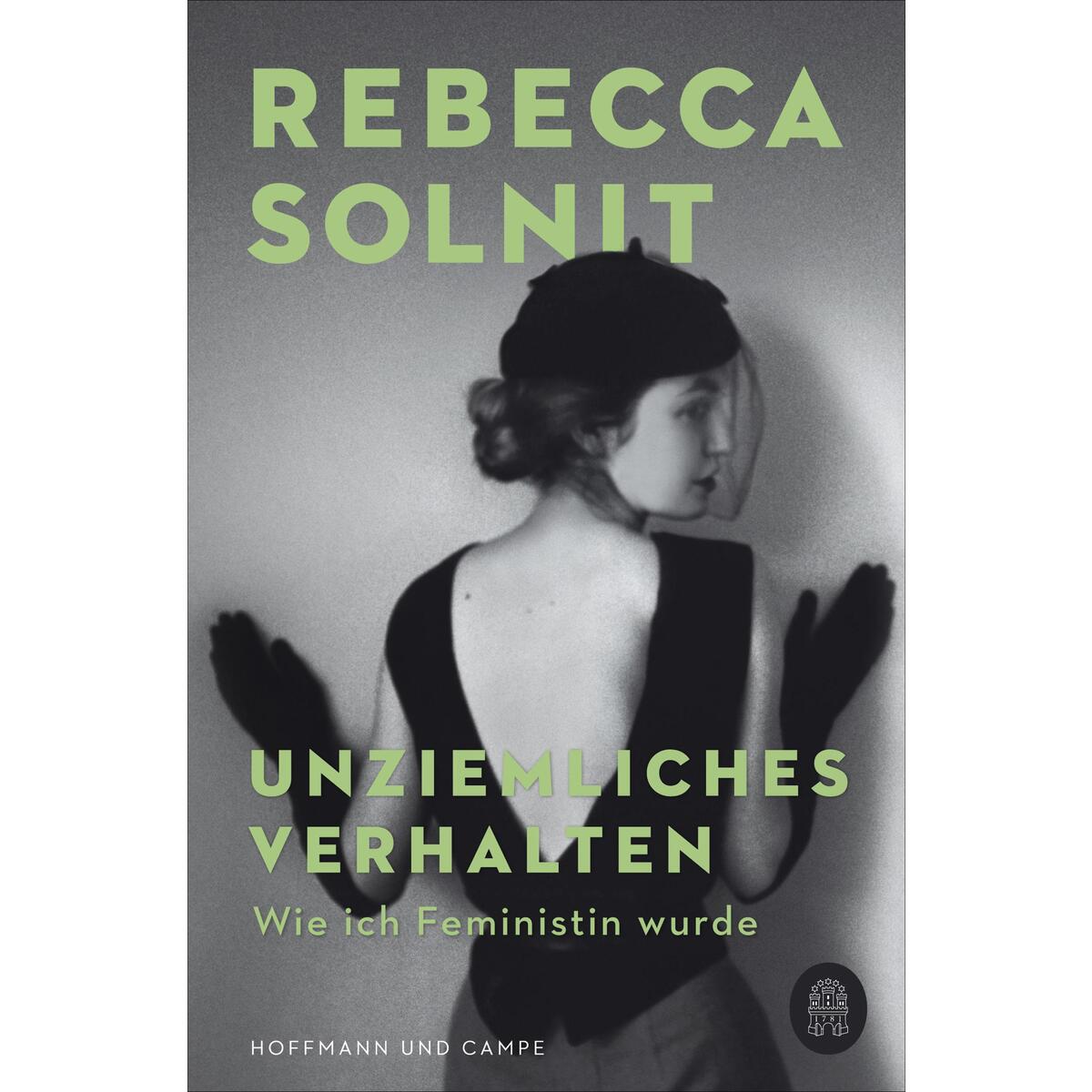 Unziemliches Verhalten von Hoffmann und Campe Verlag