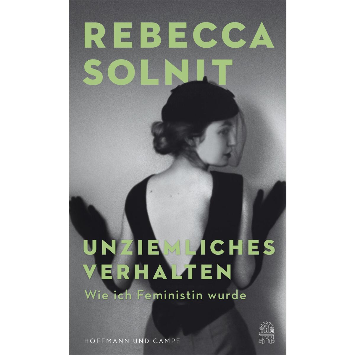 Unziemliches Verhalten von Hoffmann und Campe Verlag