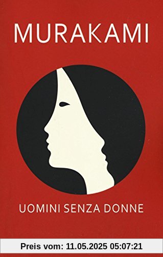 Uomini senza donne