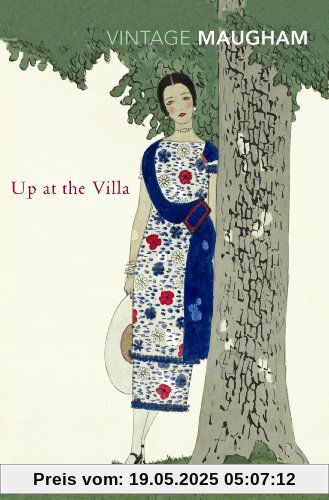 Up At the Villa (Vintage Classics)