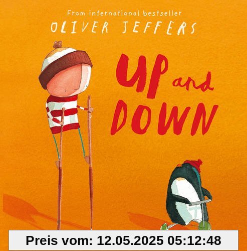 Up and Down