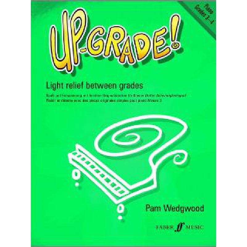 Up grade 3-4
