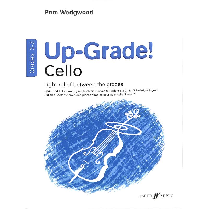 Up grade 3-4