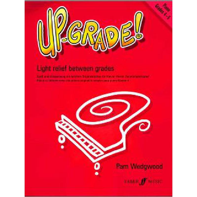 Up grade 4-5
