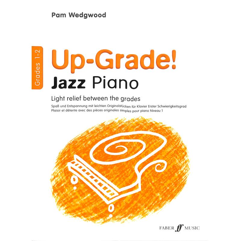 Up grade Jazz 1-2