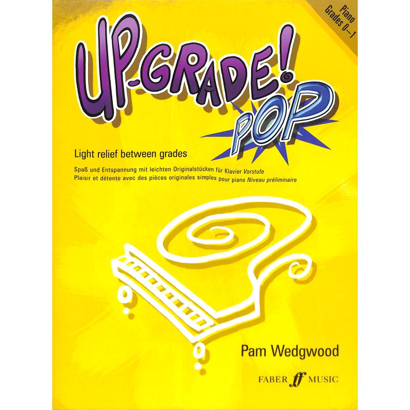 Up grade pop 0-1 Up grade pop 0-1