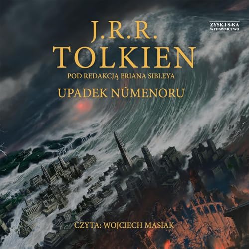Upadek Númenoru Upadek Númenoru von Storybox