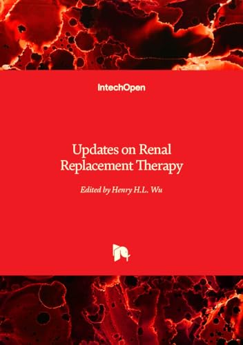 Updates on Renal Replacement Therapy von IntechOpen