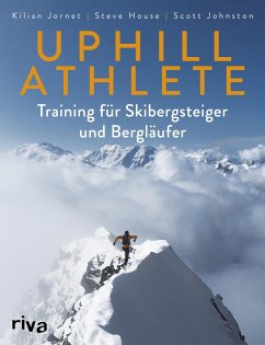 Uphill Athlete von riva Verlag