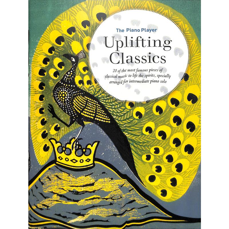 Uplifting classics Uplifting classics