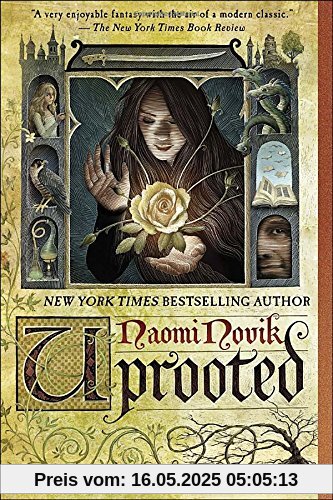 Uprooted (Temeraire)