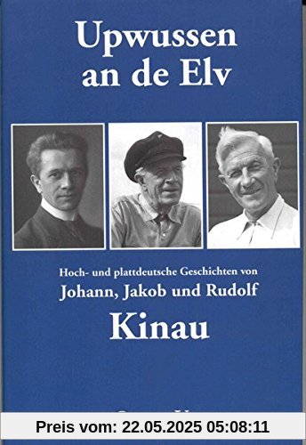 Upwussen an de Elv Upwussen an de Elv