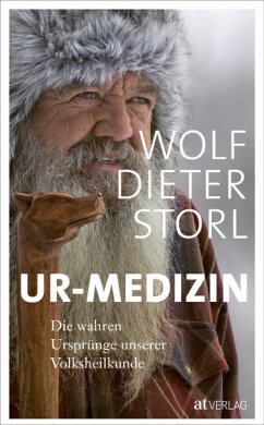 Ur-Medizin von AT Verlag