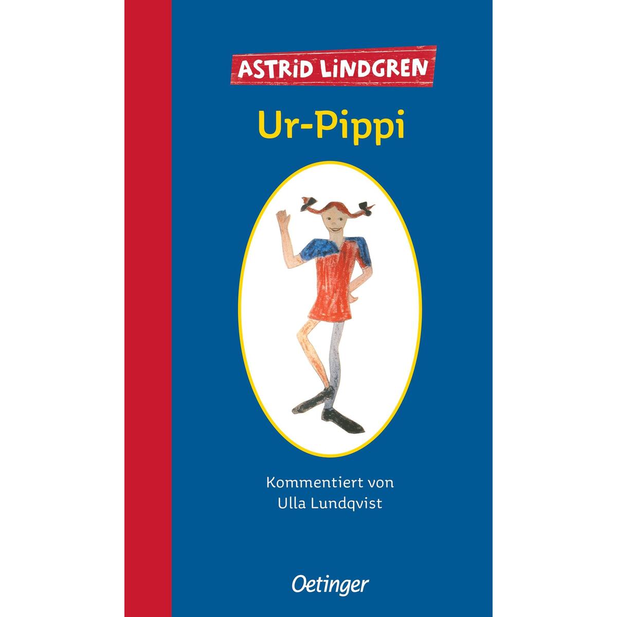 Ur-Pippi Ur-Pippi von Oetinger