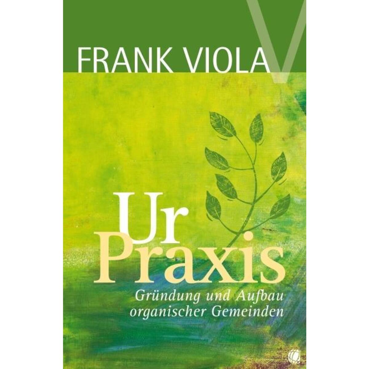 Ur-Praxis von GloryWorld-Medien