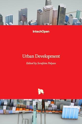 Urban Development Urban Development von IntechOpen