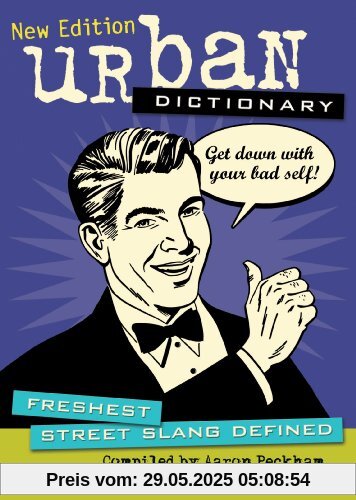 Urban Dictionary: Freshest Street Slang Defined Urban Dictionary: Freshest Street Slang Defined