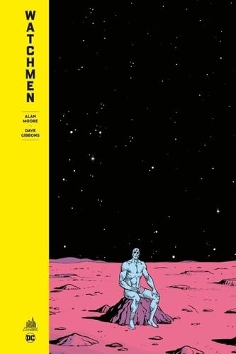 Urban Limited : Watchmen Urban Limited : Watchmen von URBAN COMICS
