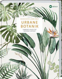 Urbane Botanik von Landwirtschaftsverlag