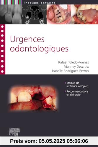 Urgences odontologiques