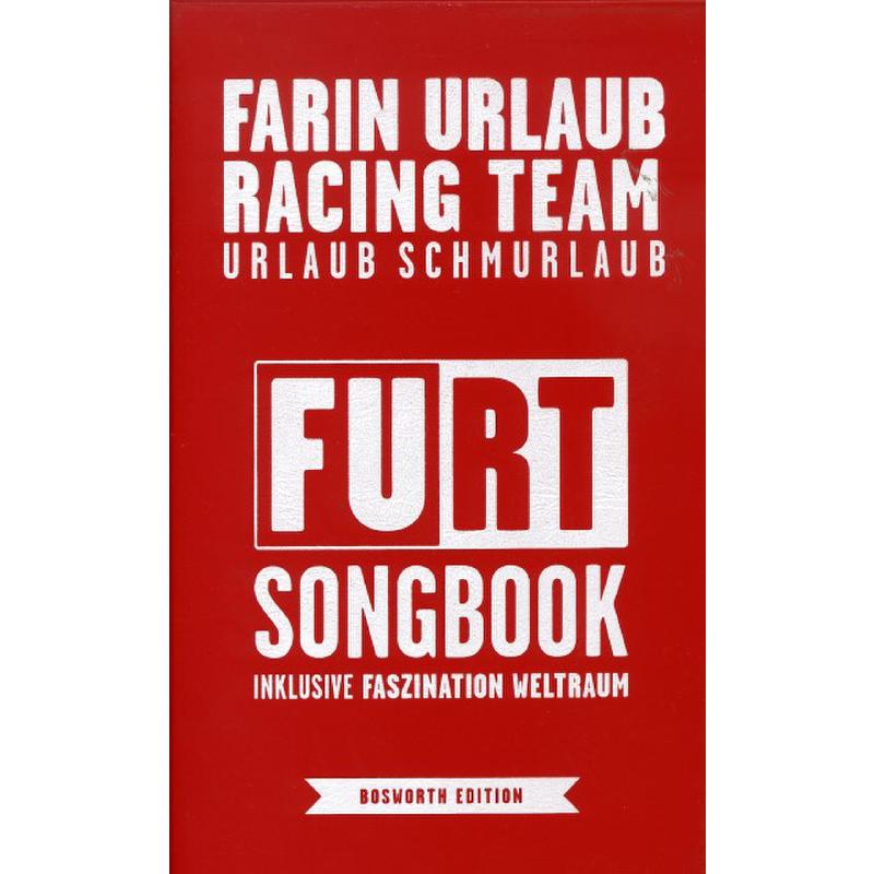 Urlaub Schmurlaub | Furt songbook