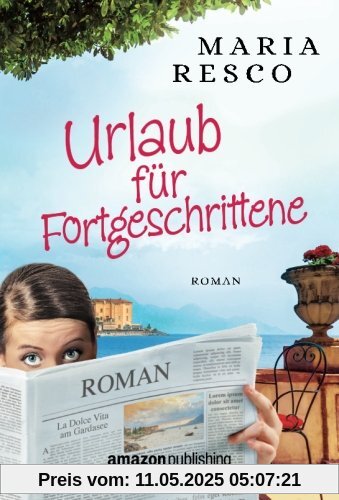 Urlaub für Fortgeschrittene