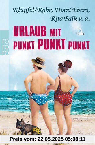 Urlaub mit Punkt Punkt Punkt