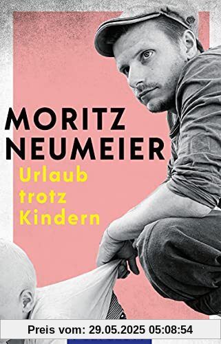 Urlaub trotz Kindern