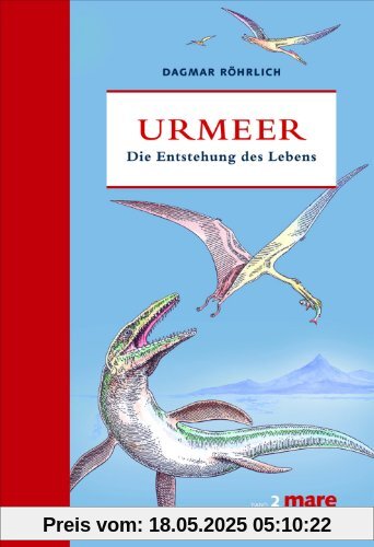 Urmeer: Die Entstehung des Lebens