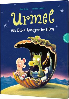 Urmel: Alle Bilderbuchgeschichten von Thienemann in der Thienemann-Esslinger Verlag GmbH