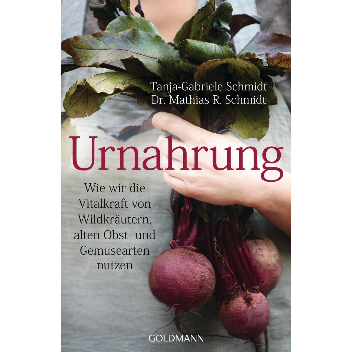 Urnahrung Urnahrung von Goldmann