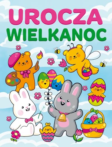 Urocza wielkanoc Urocza wielkanoc von Powerbook