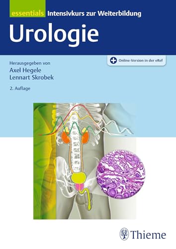 Urologie essentials Urologie essentials von Thieme