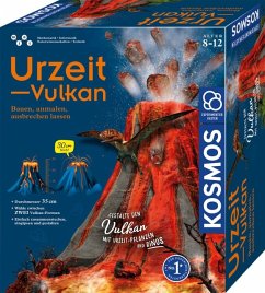 Urzeit-Vulkan von Kosmos Spiele