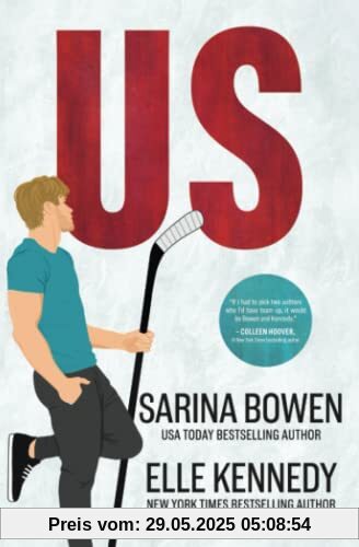 Us (Him, Band 2)