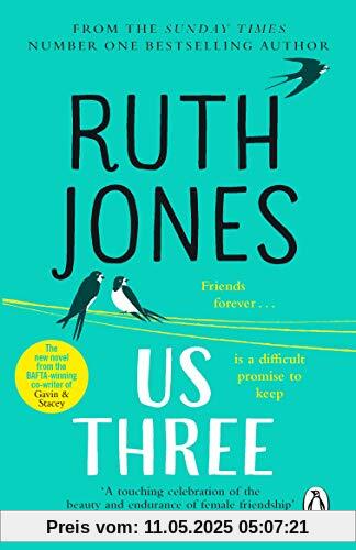 Us Three