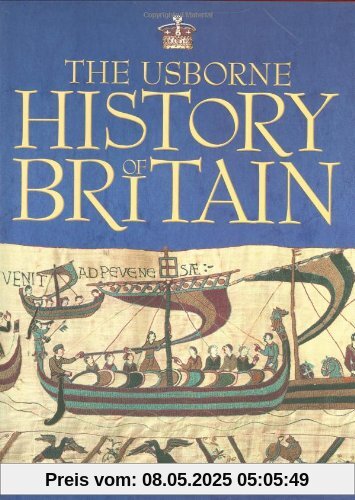Usborne History of Britain