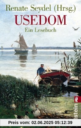 Usedom: Ein Lesebuch