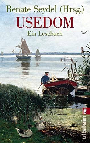 Usedom: Ein Lesebuch (0)