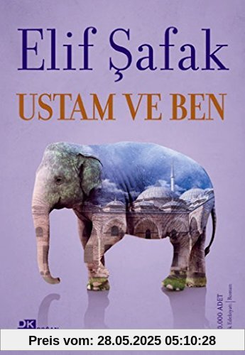Ustam ve Ben