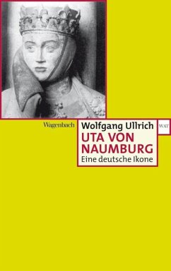 Uta von Naumburg von Wagenbach