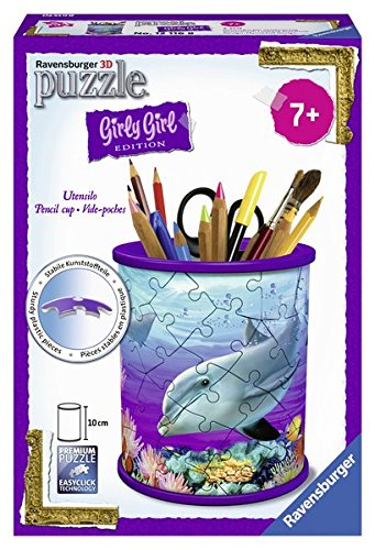 Utensilo Unterwasserwelt: Erlebe Puzzeln in der 3. Dimension