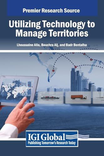 Utilizing Technology to Manage Territories von IGI Global